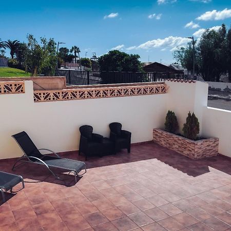 Casa Min26 Apartment Caleta De Fuste Exterior photo