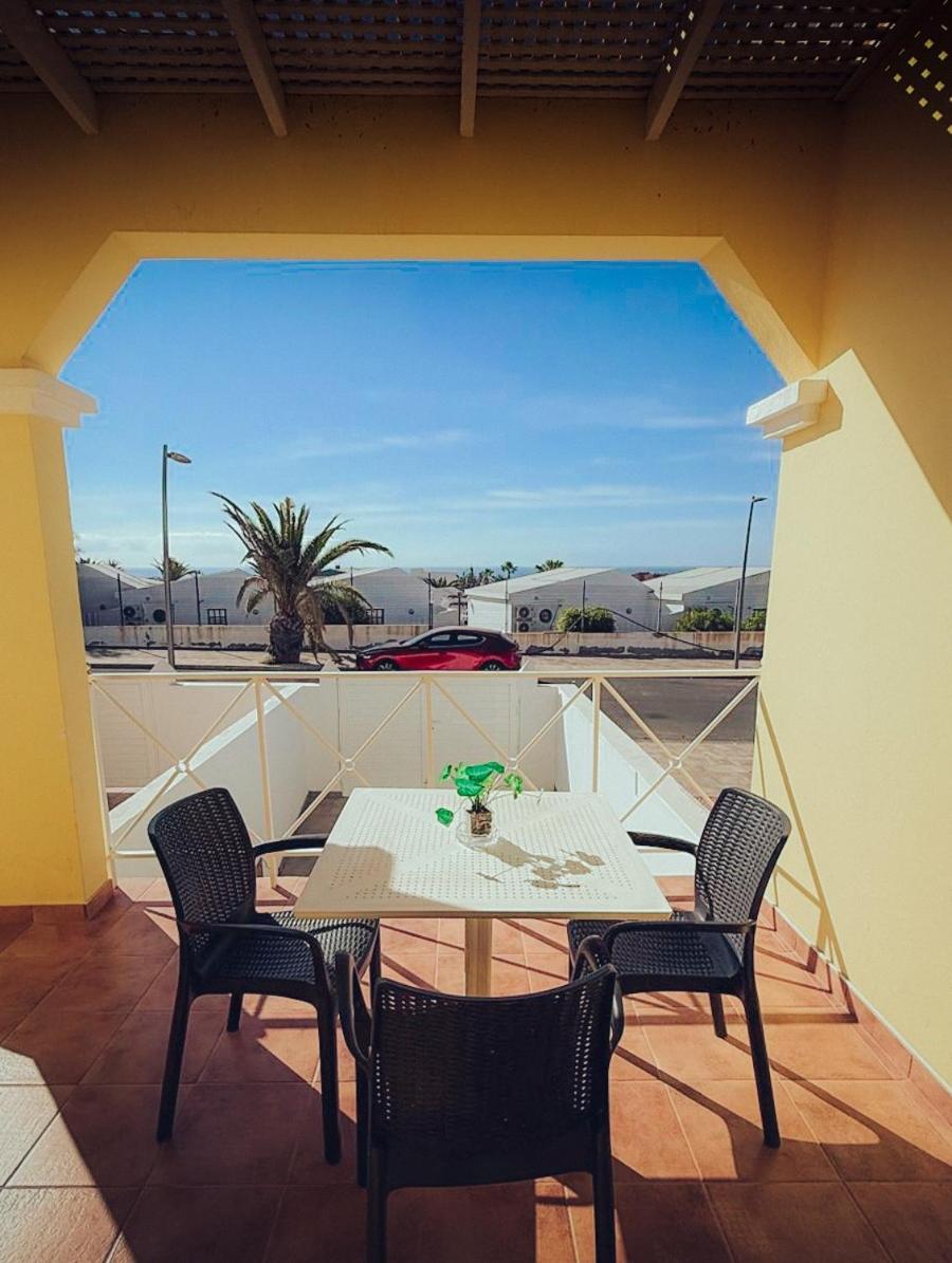 Casa Min26 Apartment Caleta De Fuste Exterior photo