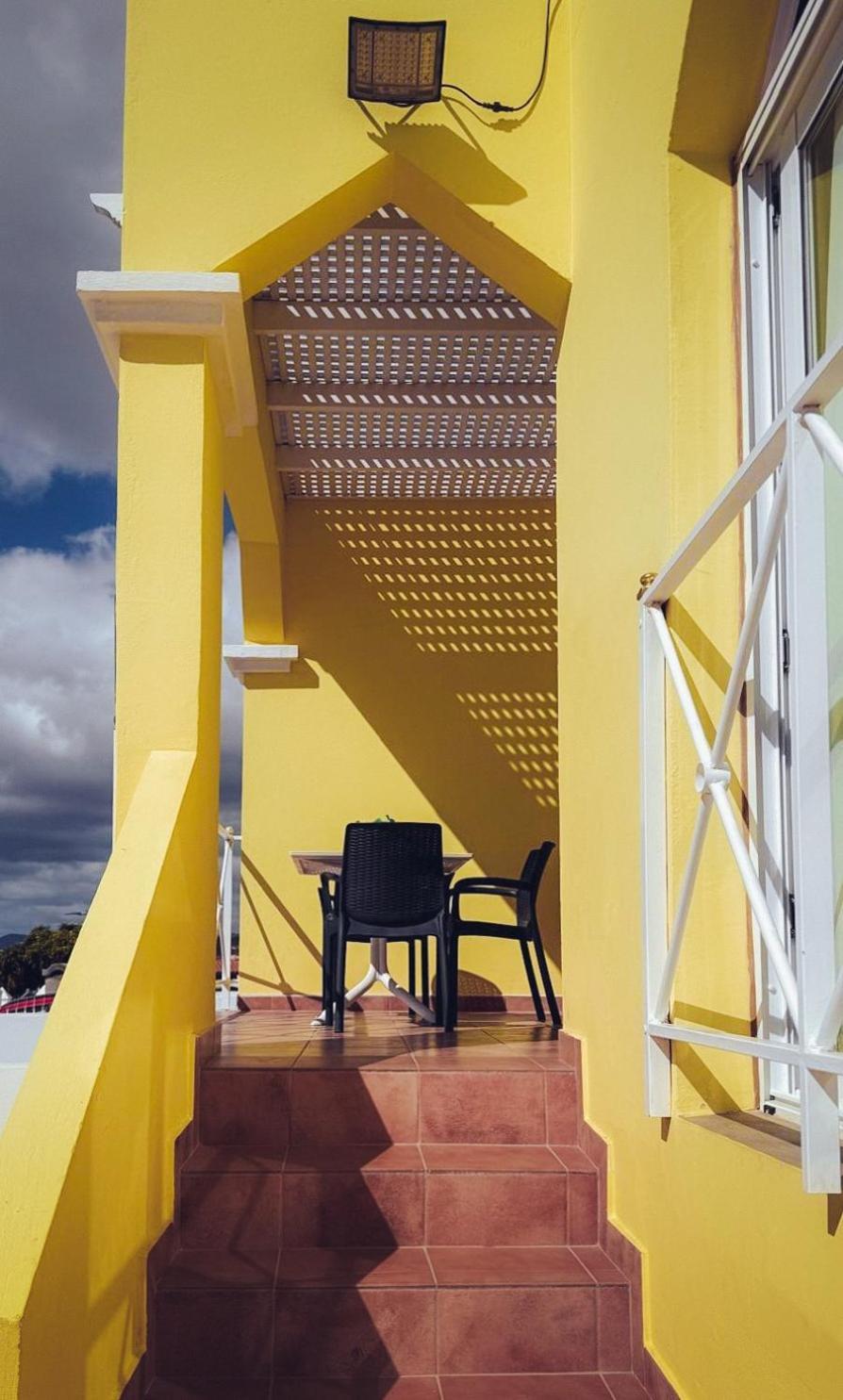 Casa Min26 Apartment Caleta De Fuste Exterior photo